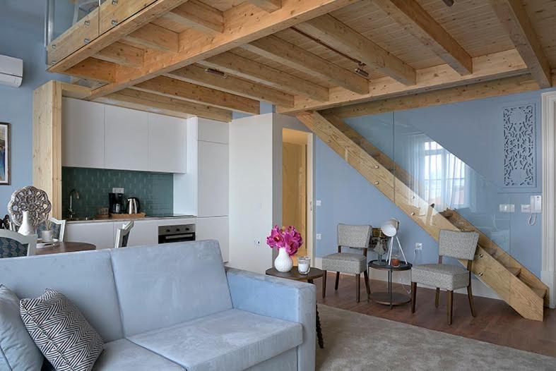 Mayor'S Apartments Порту Экстерьер фото
