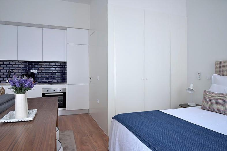 Mayor'S Apartments Порту Экстерьер фото