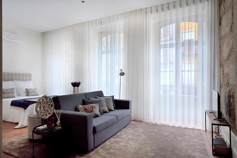 Mayor'S Apartments Порту Экстерьер фото