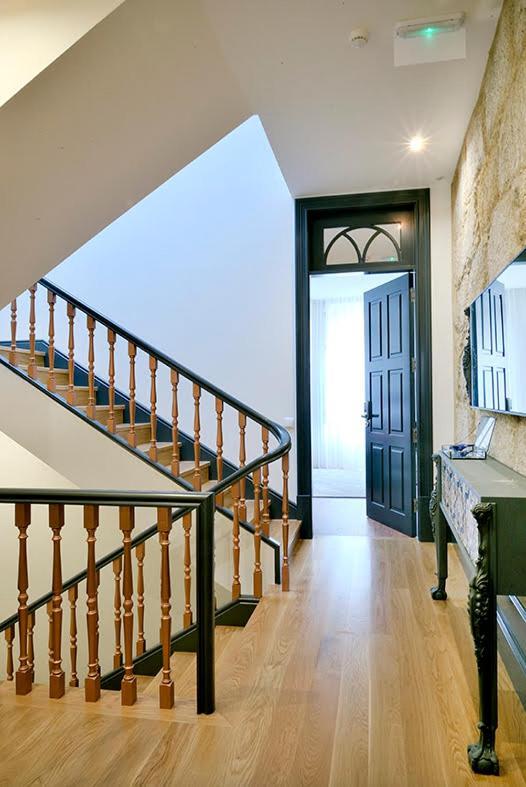 Mayor'S Apartments Порту Экстерьер фото