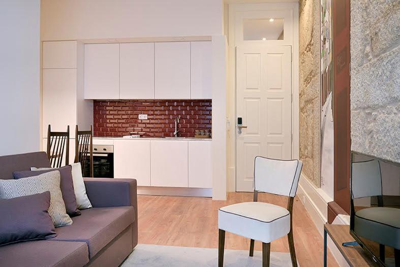 Mayor'S Apartments Порту Экстерьер фото